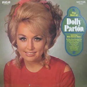 The best of Dolly Parton